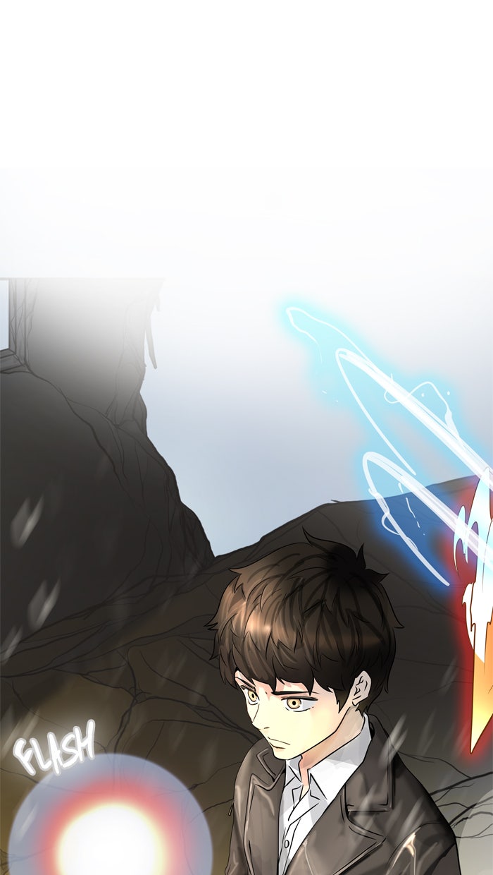 Tower of God manga, chapter 381, page 1 of 103