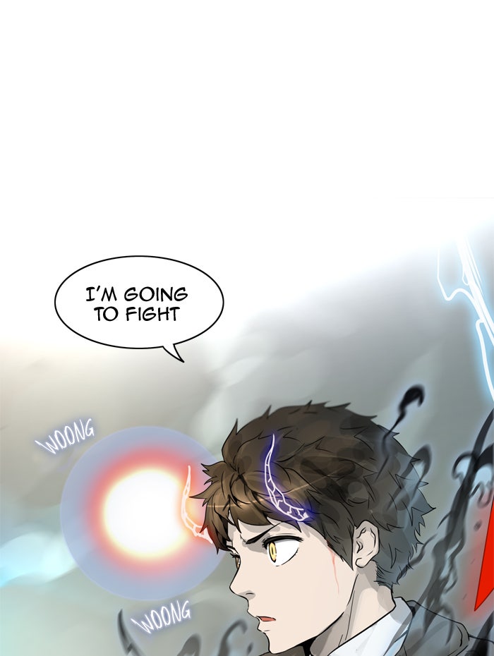 Tower of God manga, chapter 381, page 102 of 103