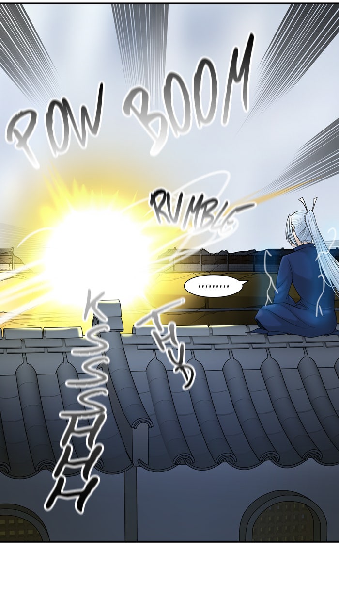 Tower of God manga, chapter 381, page 12 of 103