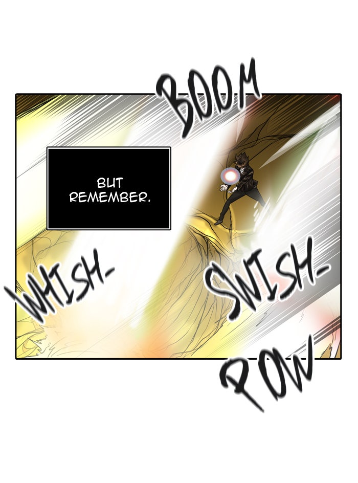 Tower of God manga, chapter 381, page 14 of 103