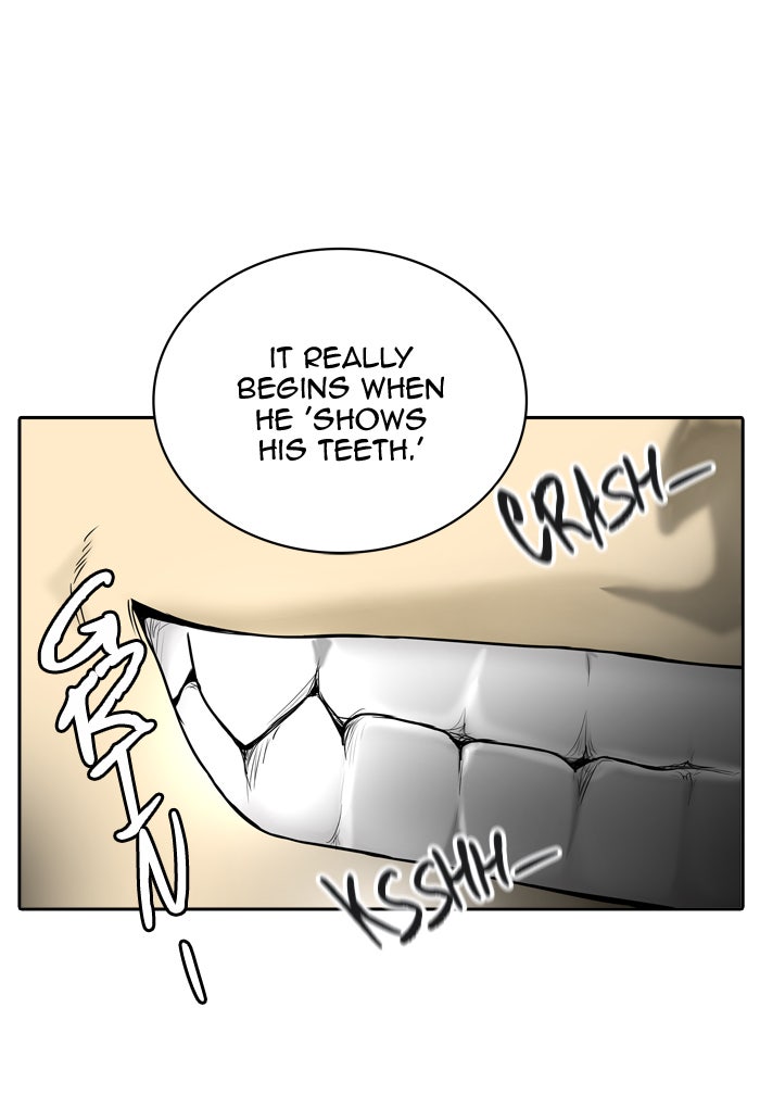 Tower of God manga, chapter 381, page 22 of 103