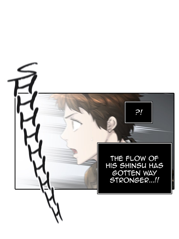 Tower of God manga, chapter 381, page 24 of 103