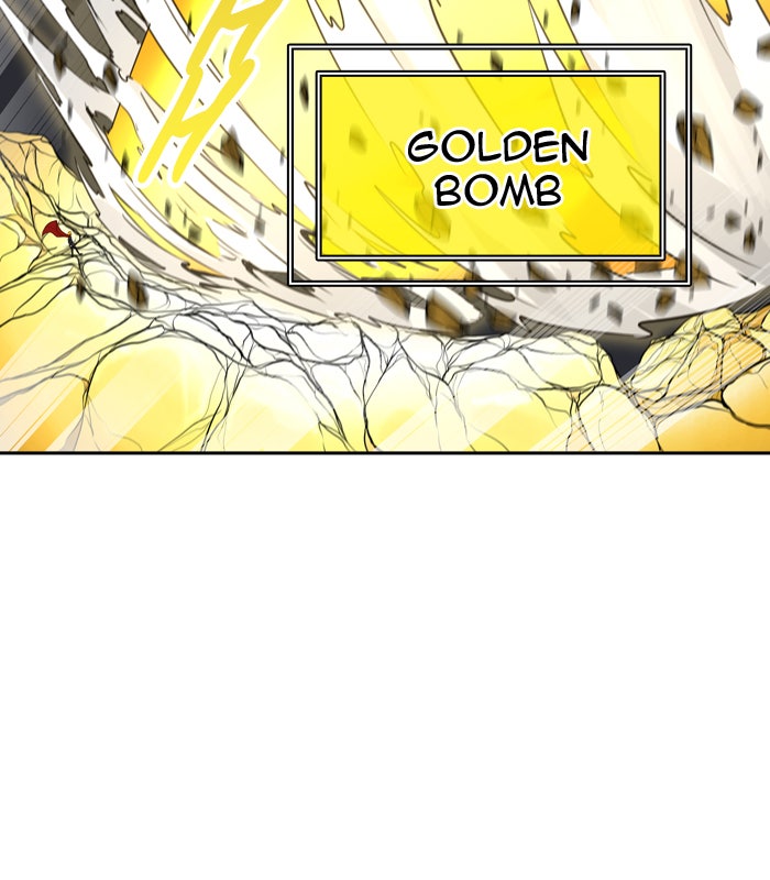 Tower of God manga, chapter 381, page 26 of 103