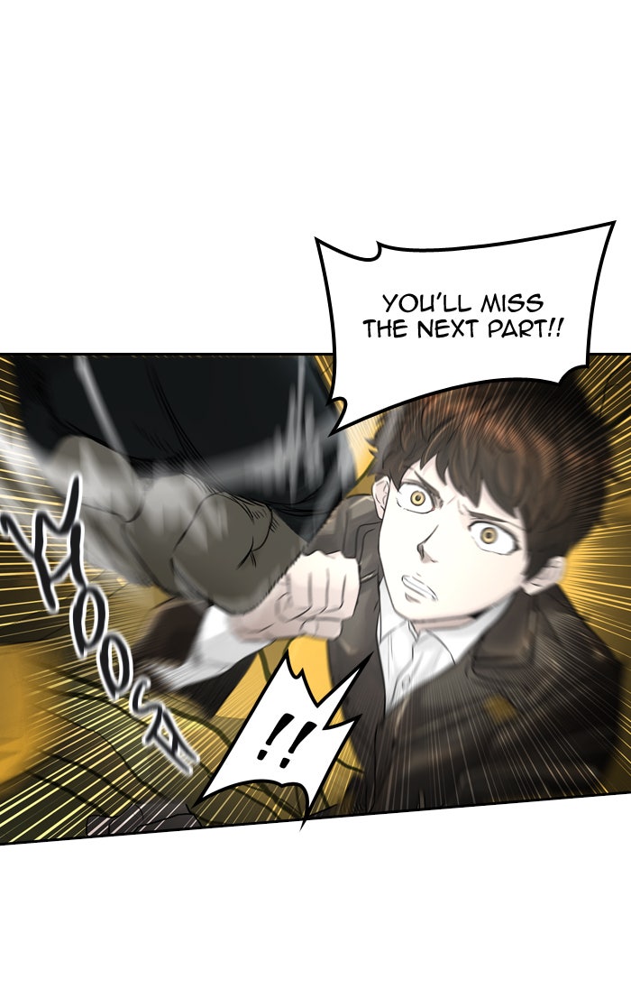 Tower of God manga, chapter 381, page 28 of 103
