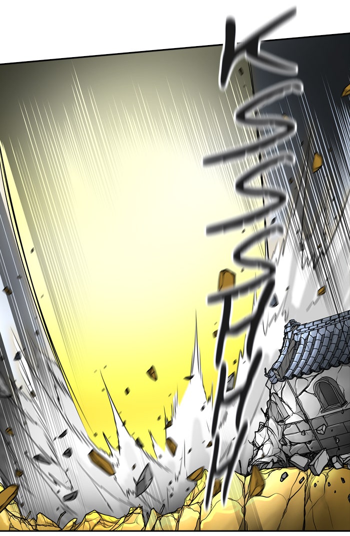 Tower of God manga, chapter 381, page 29 of 103