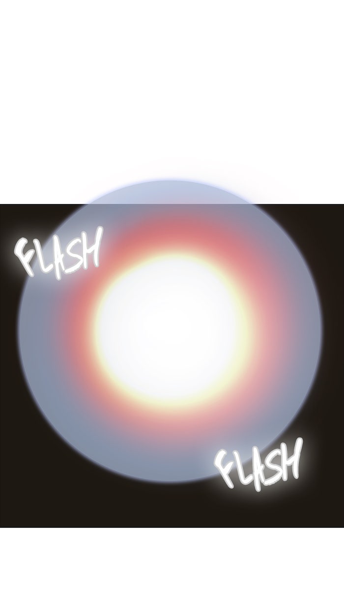 Tower of God manga, chapter 381, page 3 of 103