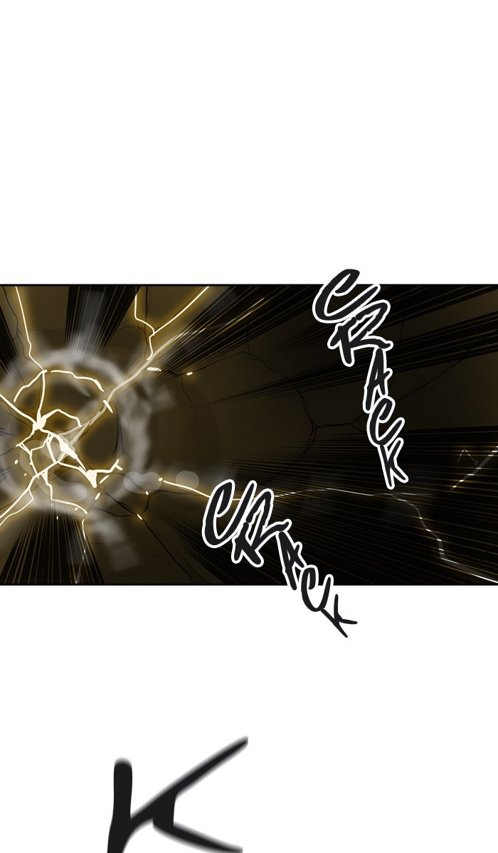 Tower of God manga, chapter 381, page 30 of 103