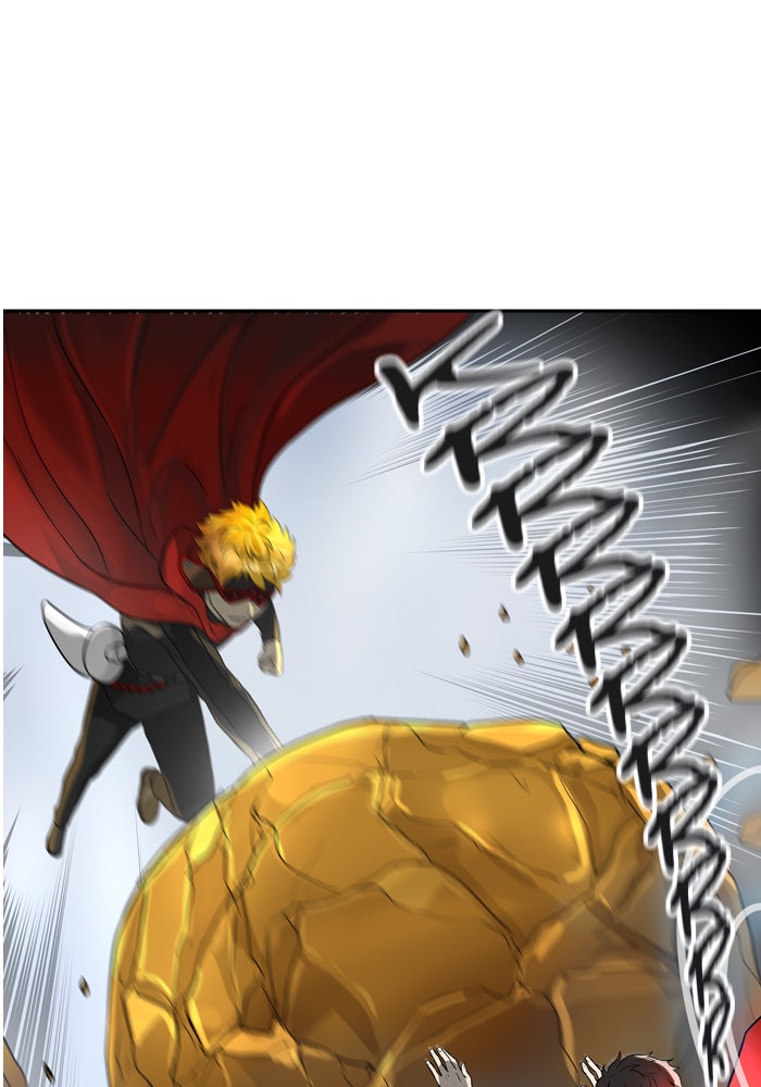 Tower of God manga, chapter 381, page 33 of 103
