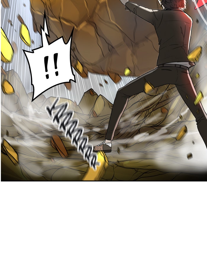 Tower of God manga, chapter 381, page 34 of 103