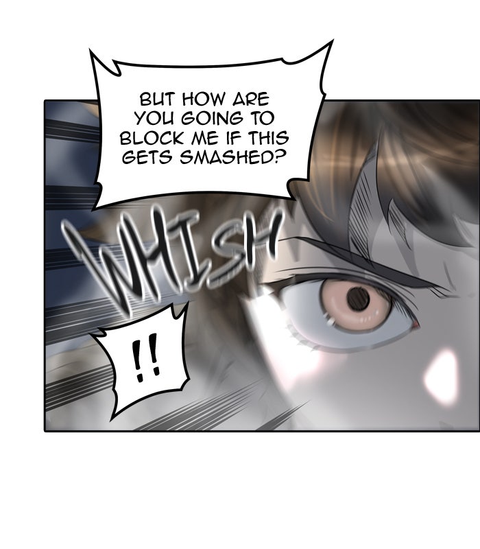 Tower of God manga, chapter 381, page 37 of 103