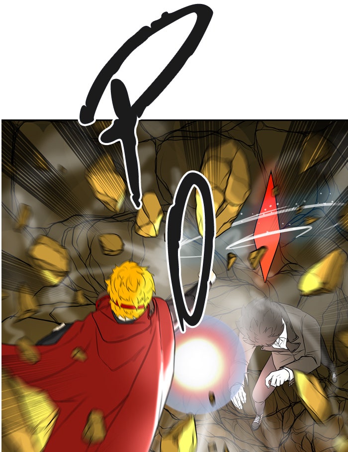 Tower of God manga, chapter 381, page 38 of 103