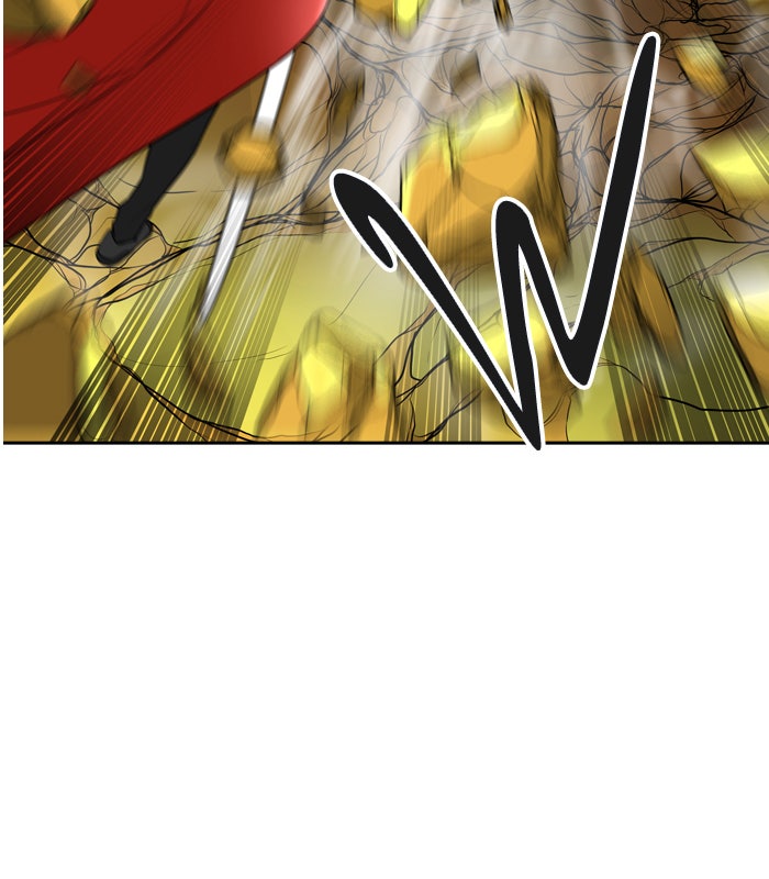 Tower of God manga, chapter 381, page 39 of 103