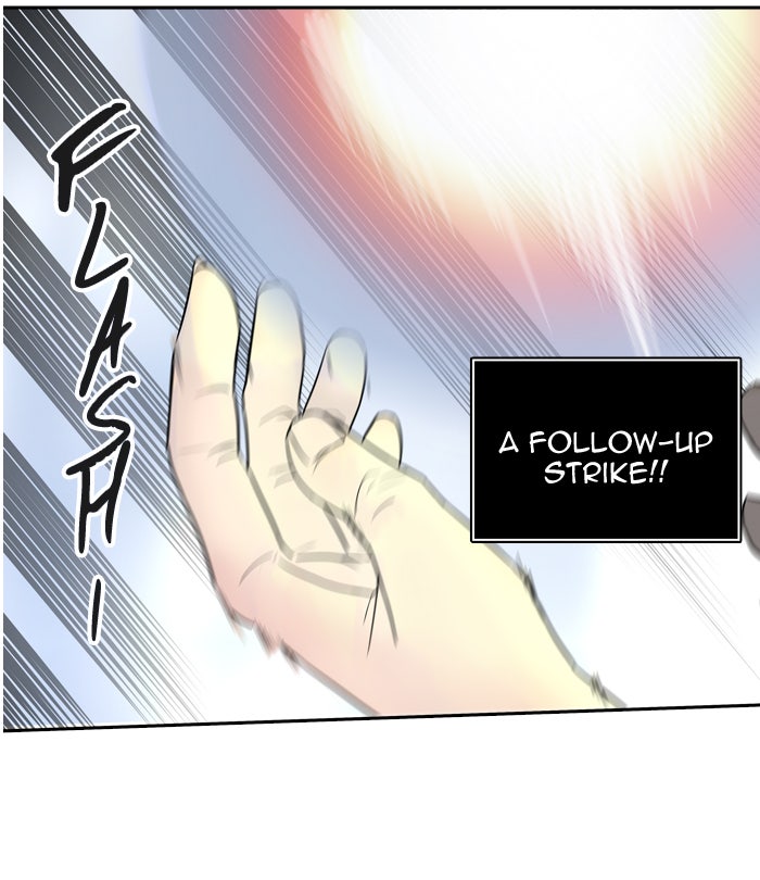 Tower of God manga, chapter 381, page 40 of 103