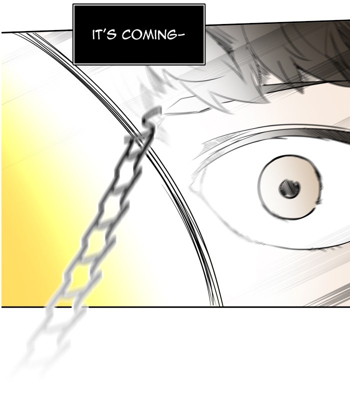 Tower of God manga, chapter 381, page 41 of 103