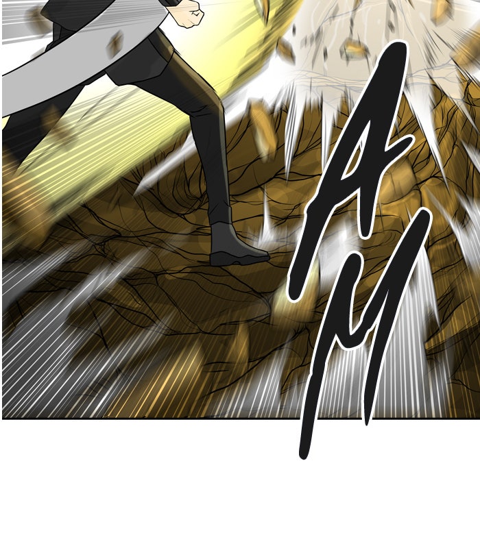 Tower of God manga, chapter 381, page 43 of 103