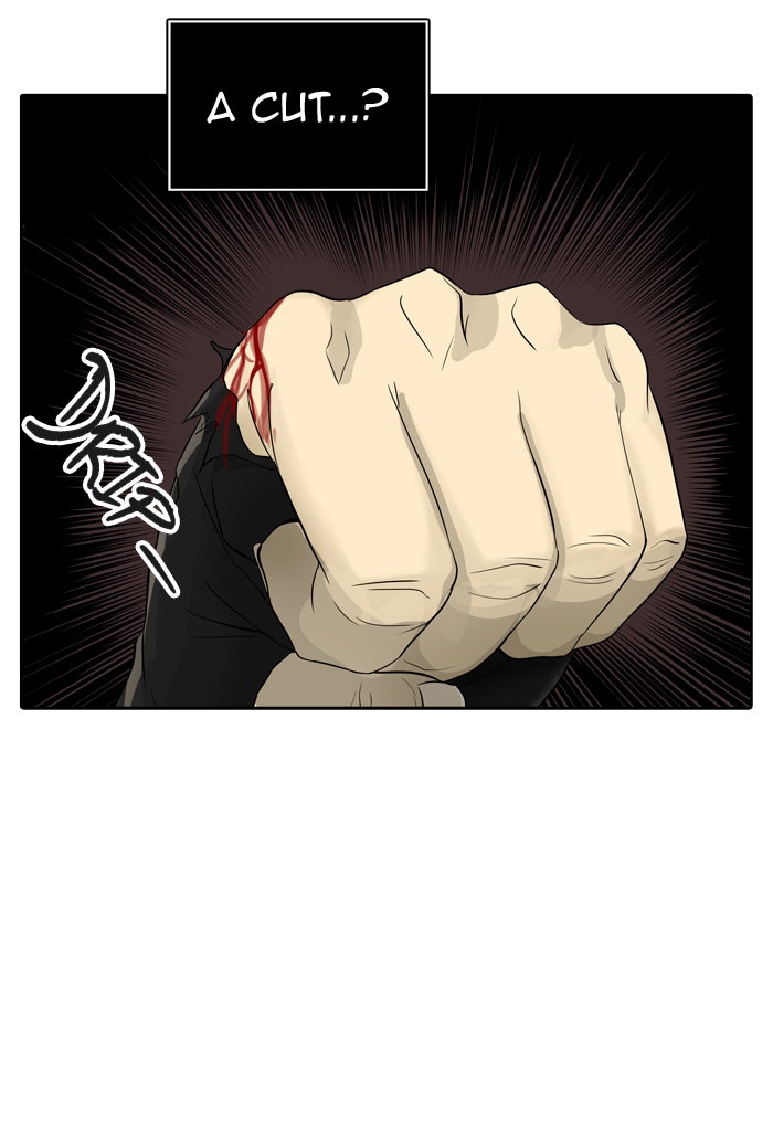 Tower of God manga, chapter 381, page 46 of 103