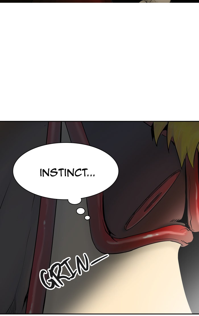 Tower of God manga, chapter 381, page 51 of 103