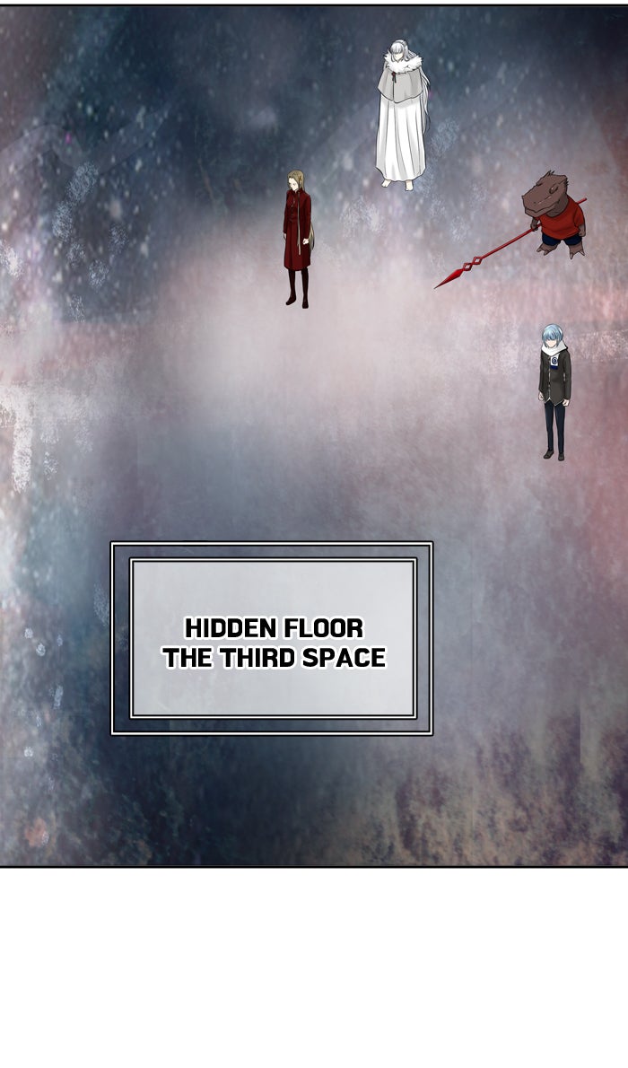 Tower of God manga, chapter 381, page 53 of 103