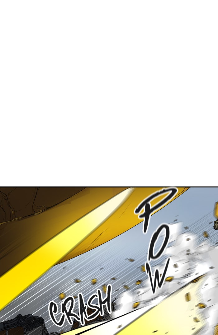 Tower of God manga, chapter 381, page 57 of 103