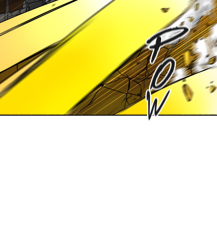 Tower of God manga, chapter 381, page 58 of 103