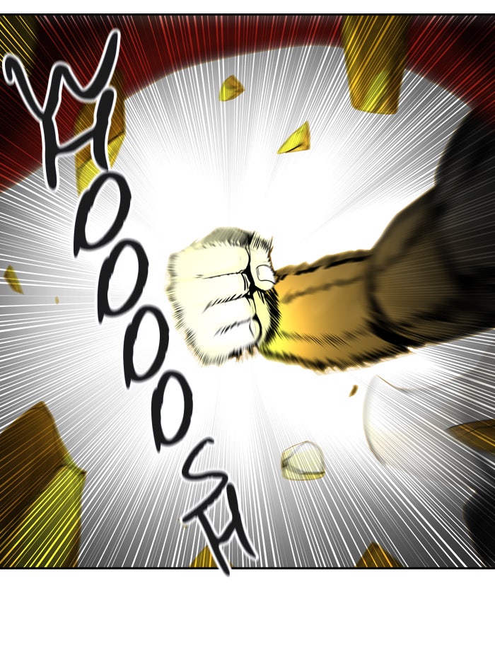 Tower of God manga, chapter 381, page 59 of 103