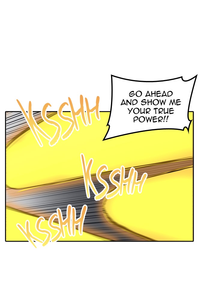 Tower of God manga, chapter 381, page 6 of 103