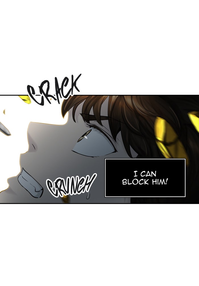 Tower of God manga, chapter 381, page 62 of 103
