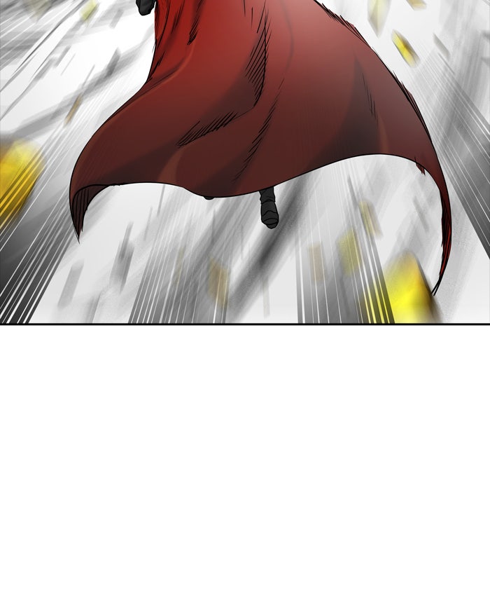 Tower of God manga, chapter 381, page 64 of 103