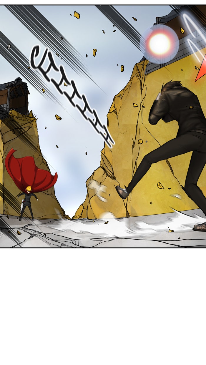 Tower of God manga, chapter 381, page 65 of 103
