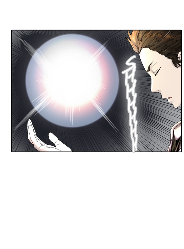 Tower of God manga, chapter 381, page 7 of 103