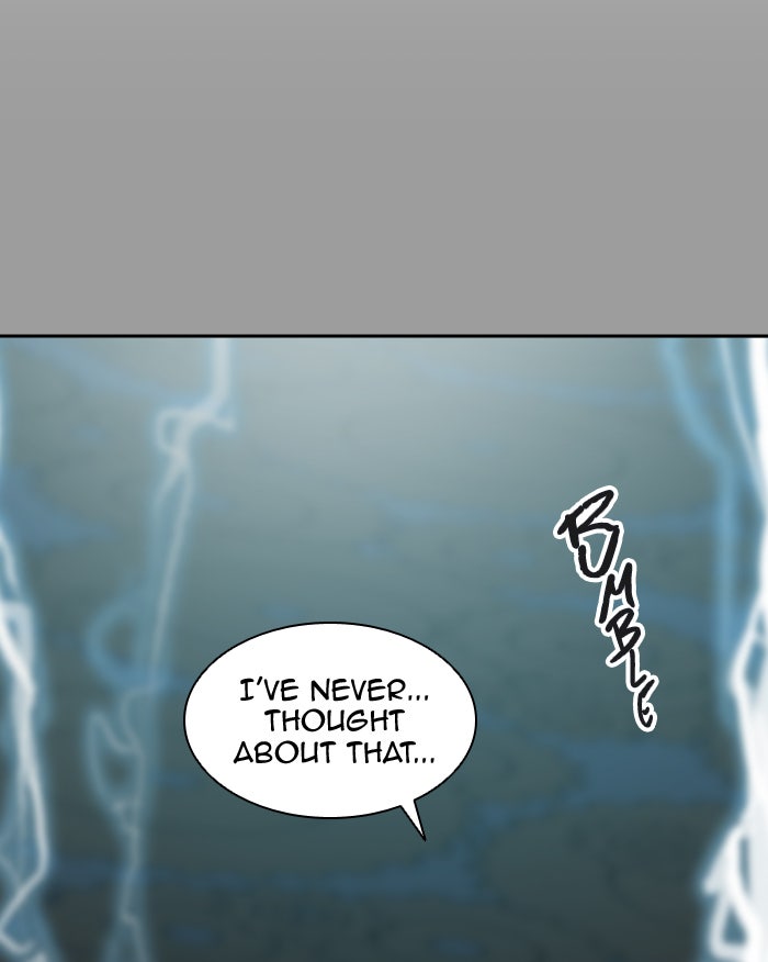 Tower of God manga, chapter 381, page 70 of 103