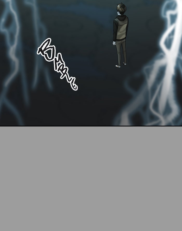 Tower of God manga, chapter 381, page 71 of 103