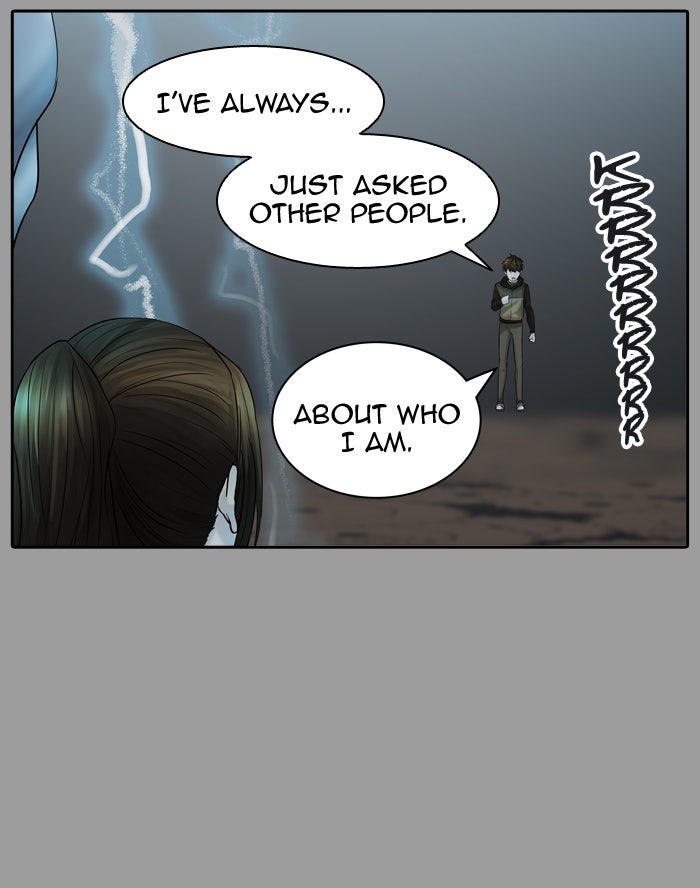Tower of God manga, chapter 381, page 72 of 103