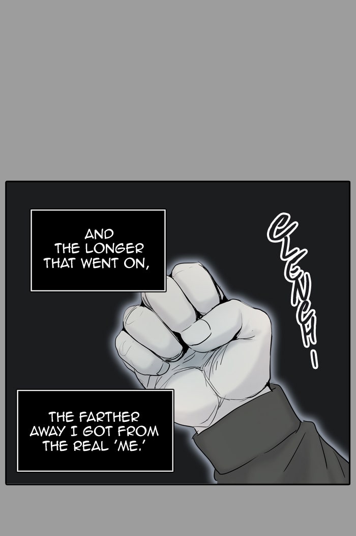 Tower of God manga, chapter 381, page 76 of 103