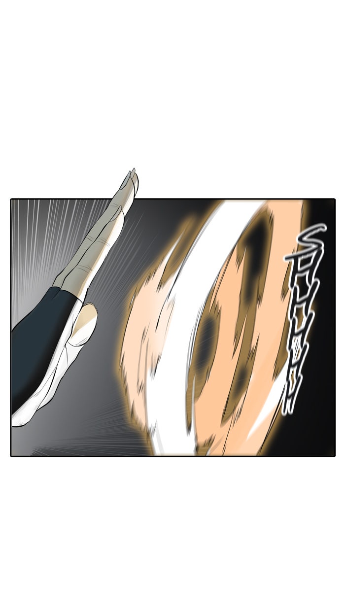 Tower of God manga, chapter 381, page 80 of 103