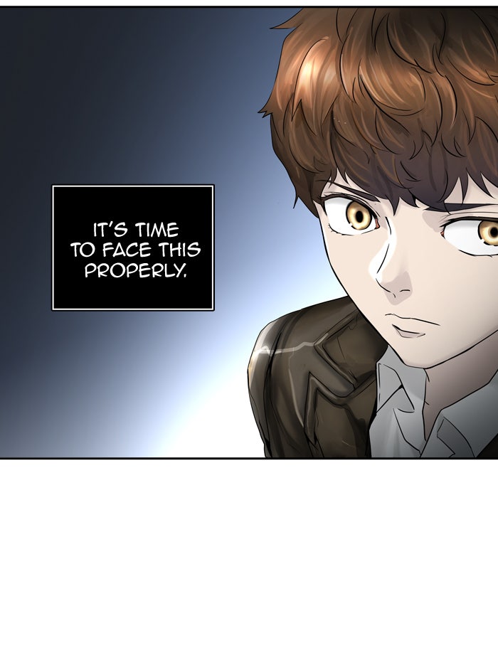 Tower of God manga, chapter 381, page 82 of 103