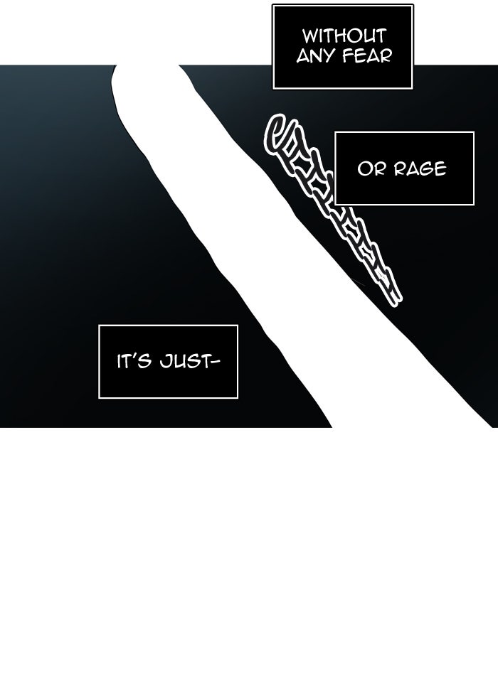 Tower of God manga, chapter 381, page 83 of 103
