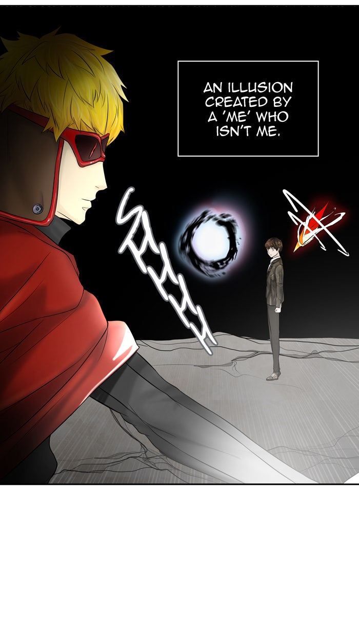 Tower of God manga, chapter 381, page 84 of 103