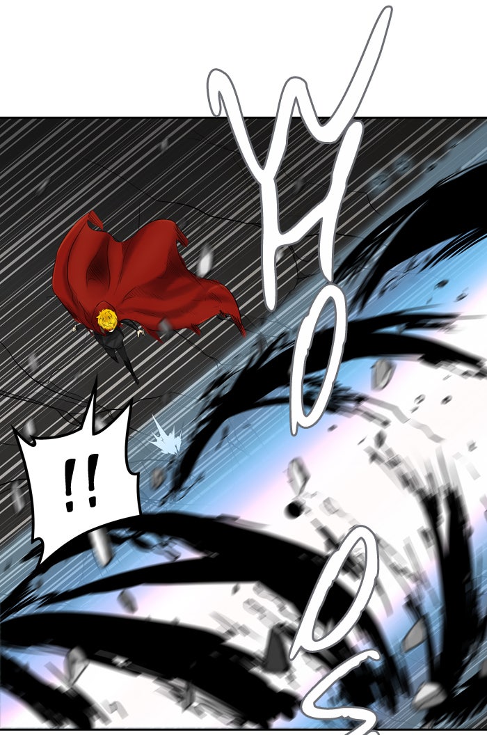 Tower of God manga, chapter 381, page 85 of 103