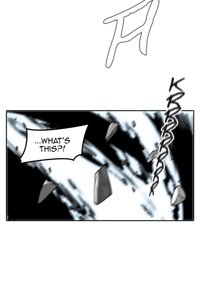Tower of God manga, chapter 381, page 86 of 103