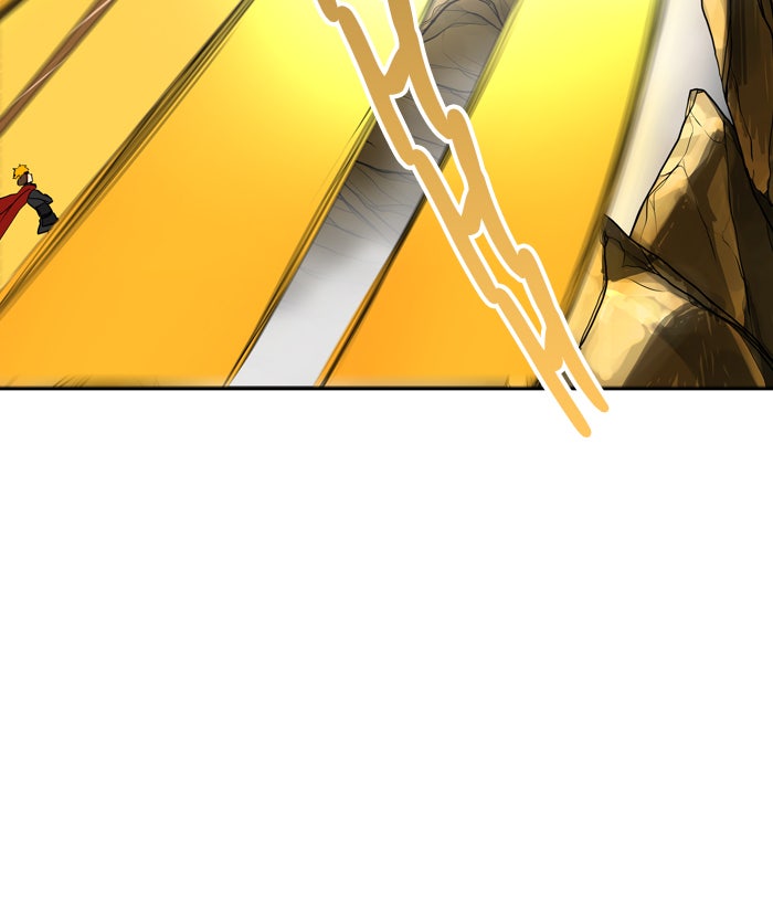 Tower of God manga, chapter 381, page 9 of 103