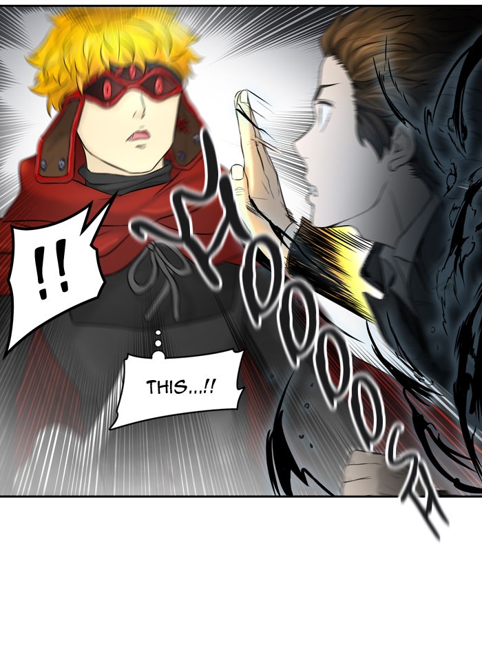 Tower of God manga, chapter 381, page 94 of 103
