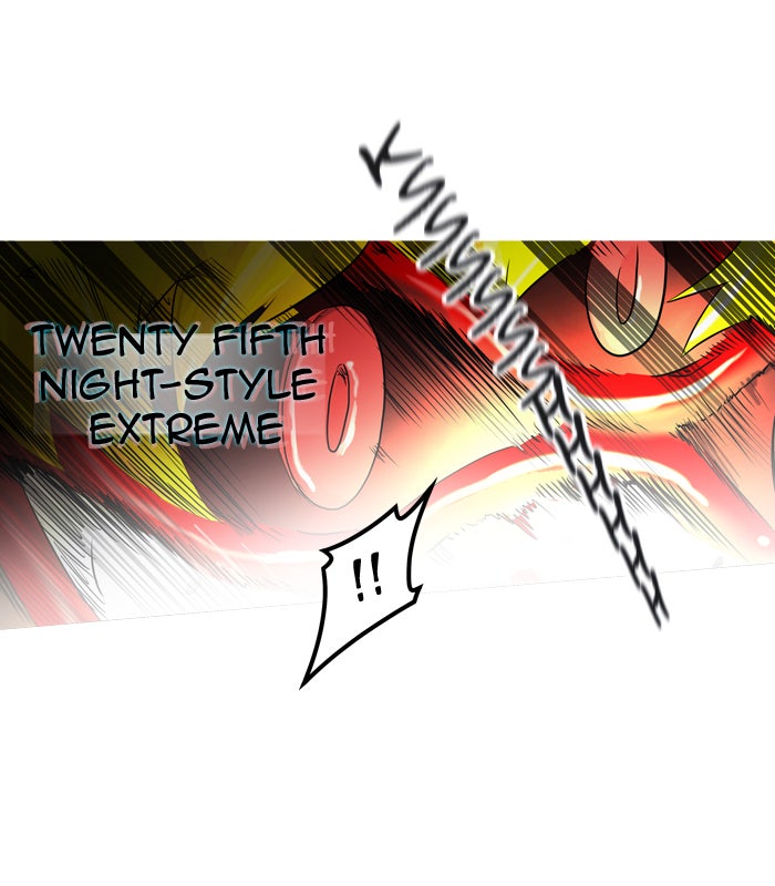 Tower of God manga, chapter 381, page 96 of 103