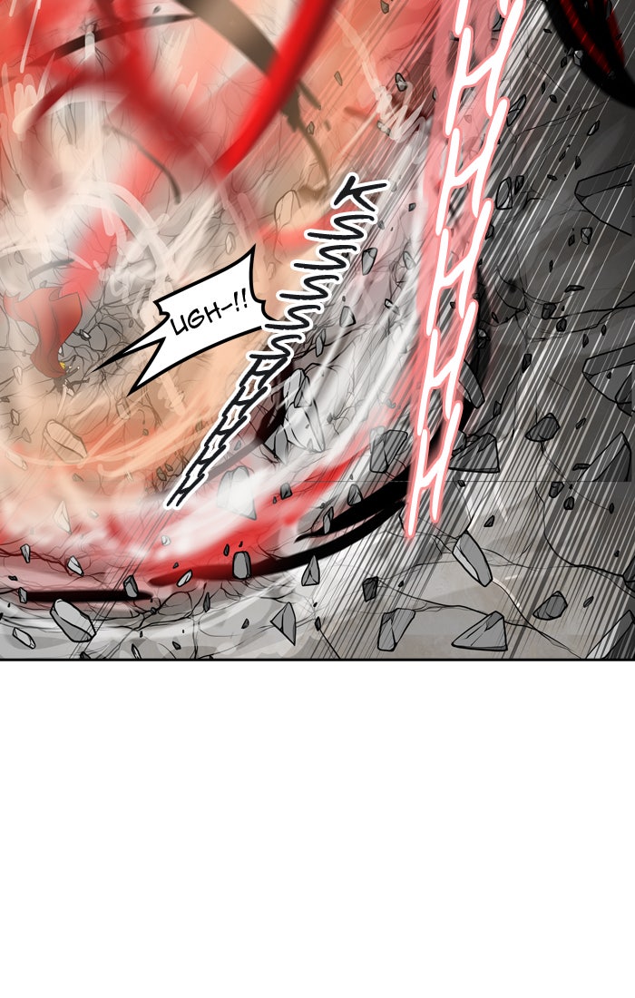 Tower of God manga, chapter 381, page 98 of 103