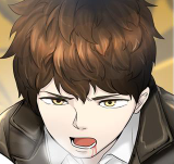 Tower of God Chapter 381: [Season 2] Ep. 301 cover
