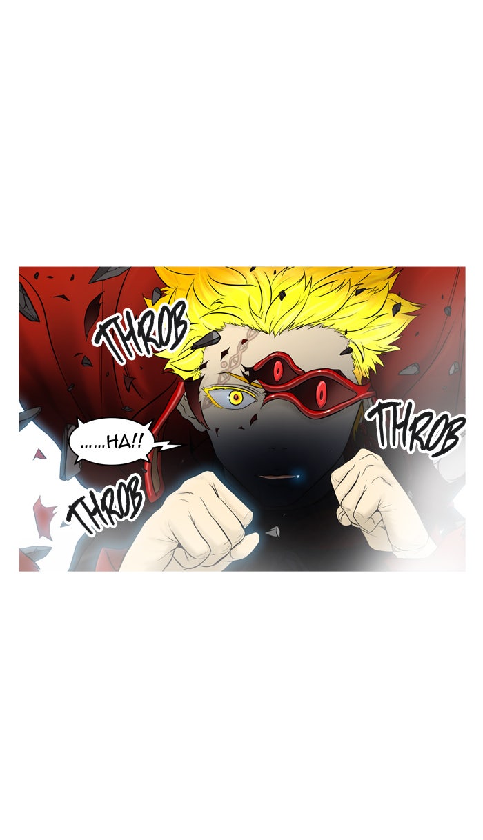 Tower of God manga, chapter 382, page 1 of 102