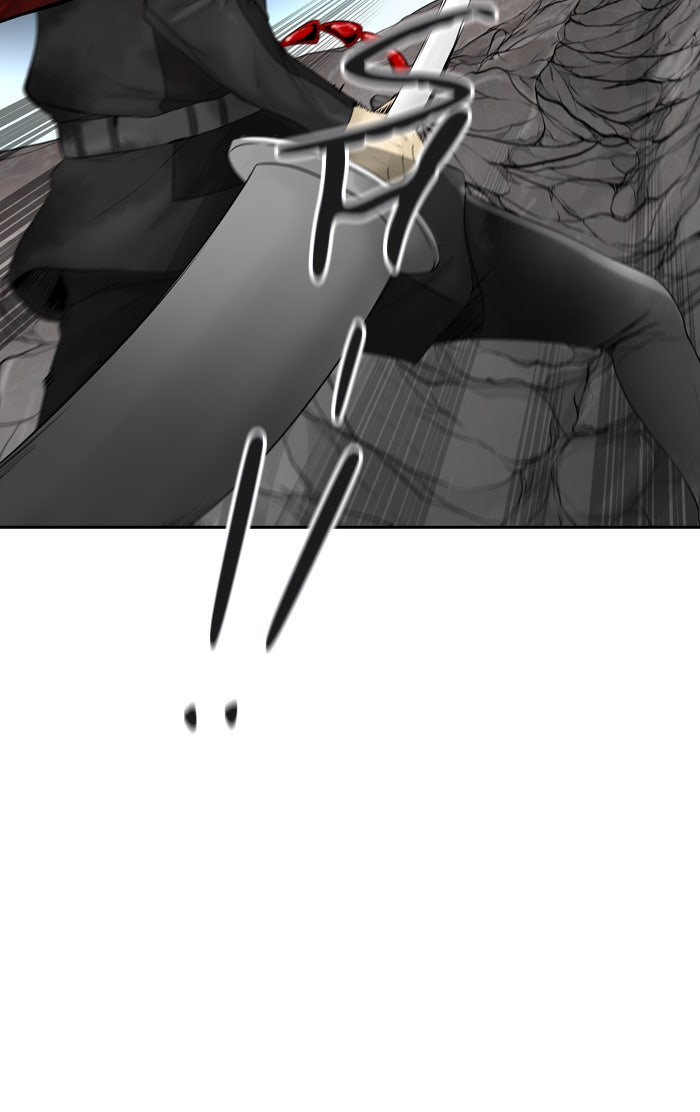 Tower of God manga, chapter 382, page 10 of 102