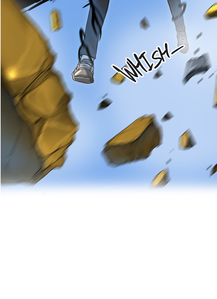 Tower of God manga, chapter 382, page 101 of 102
