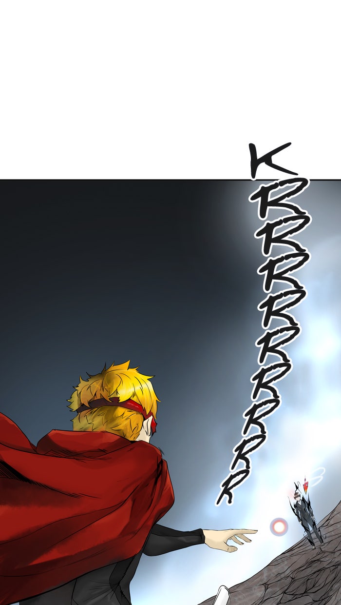 Tower of God manga, chapter 382, page 13 of 102