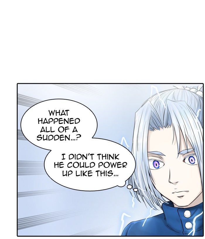 Tower of God manga, chapter 382, page 19 of 102